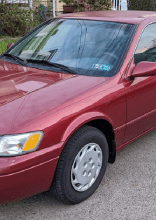 Cars Everyone Wanted in the ’90s but Nobody Wants Now