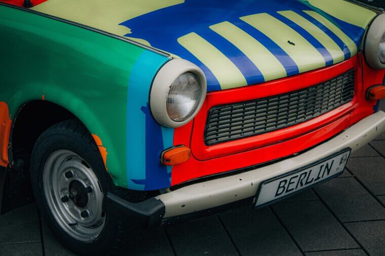 Mismatched Paint or Panel Gaps