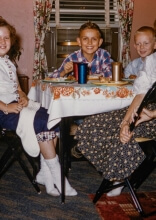 Household Chores Kids Were Expected to Do in the 1960s