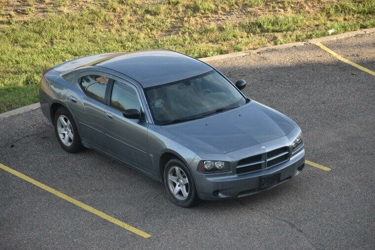 2006 Dodge Charger