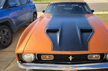 The Best-Looking Cars That Drove Like a Brick