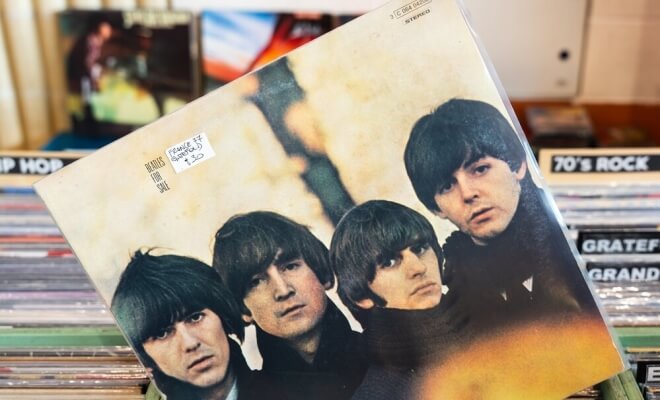 The Top Classic Rock Albums of All Time, Ranked