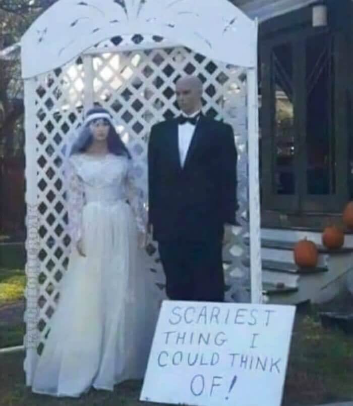 We Found the Most Terrifying Thing of All