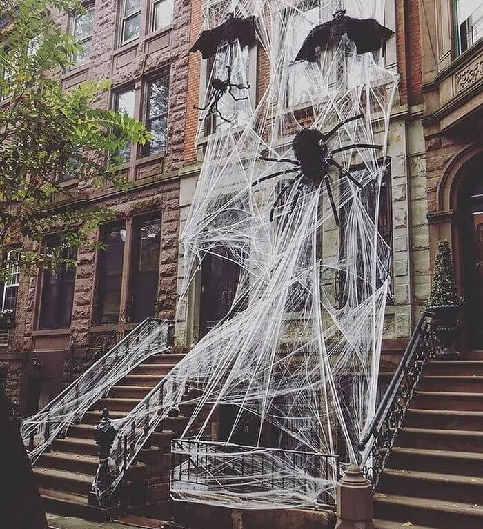 It’s Absolutely Time to Call an Exterminator and a Exorcist