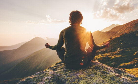 8 Sacred Sites for the Spiritual Traveler