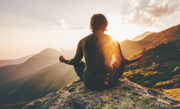 8 Sacred Sites for the Spiritual Traveler