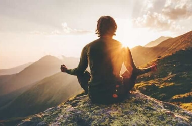 8 Sacred Sites for the Spiritual Traveler