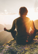 8 Sacred Sites for the Spiritual Traveler