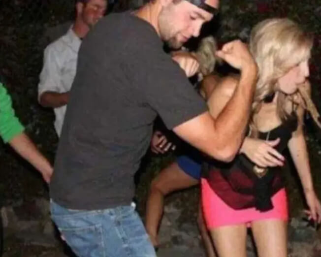 No One Is Interested