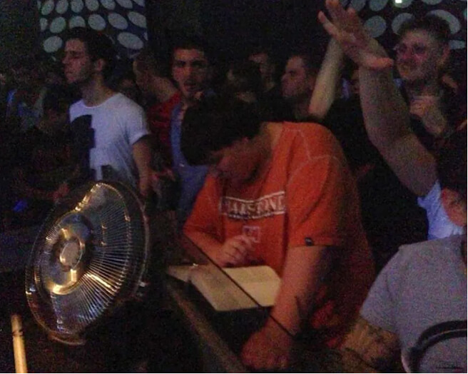 Take a Little Time to Study