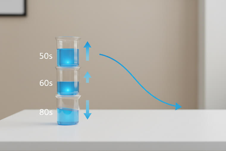 Why Your Calcium Needs Change Every Decade After 50