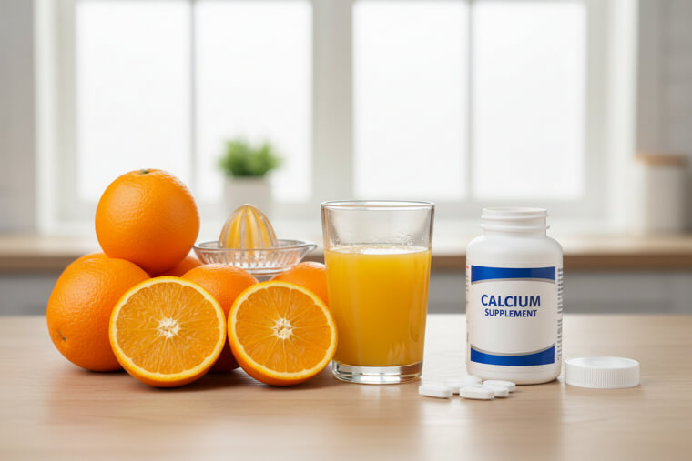 The "Healthy" Drink That Acidifies Your Bones