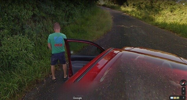 streetviewfails