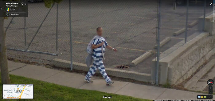 streetviewfails