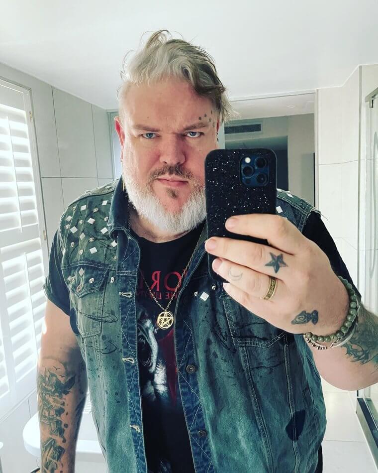 Kristian Nairn