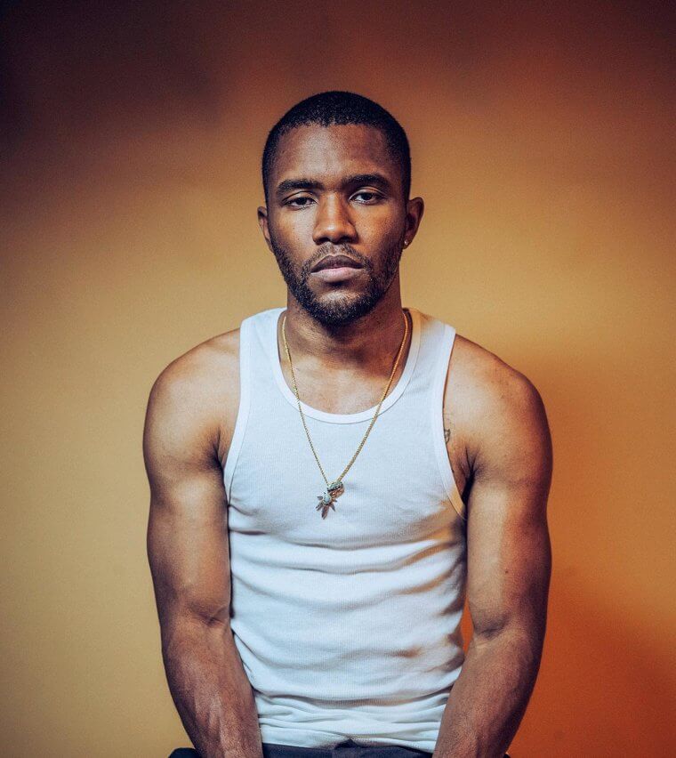 Frank Ocean