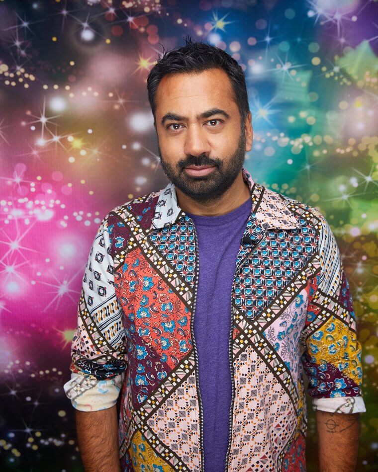Kal Penn