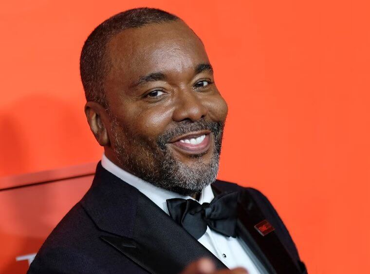 Lee Daniels