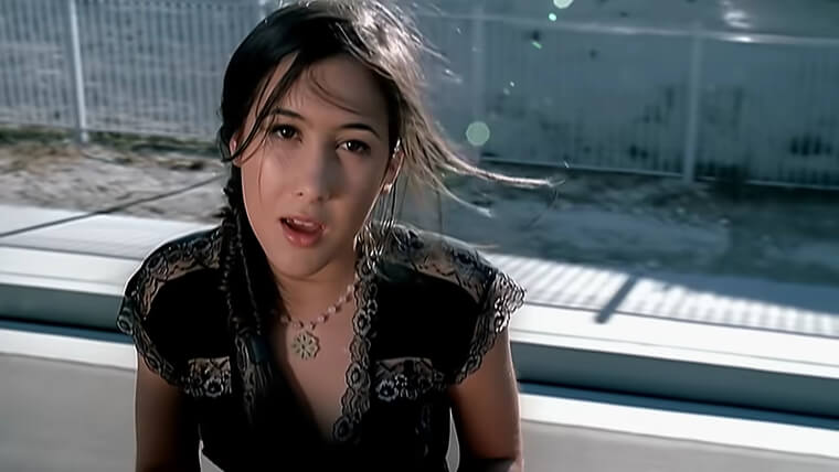 Vanessa Carlton