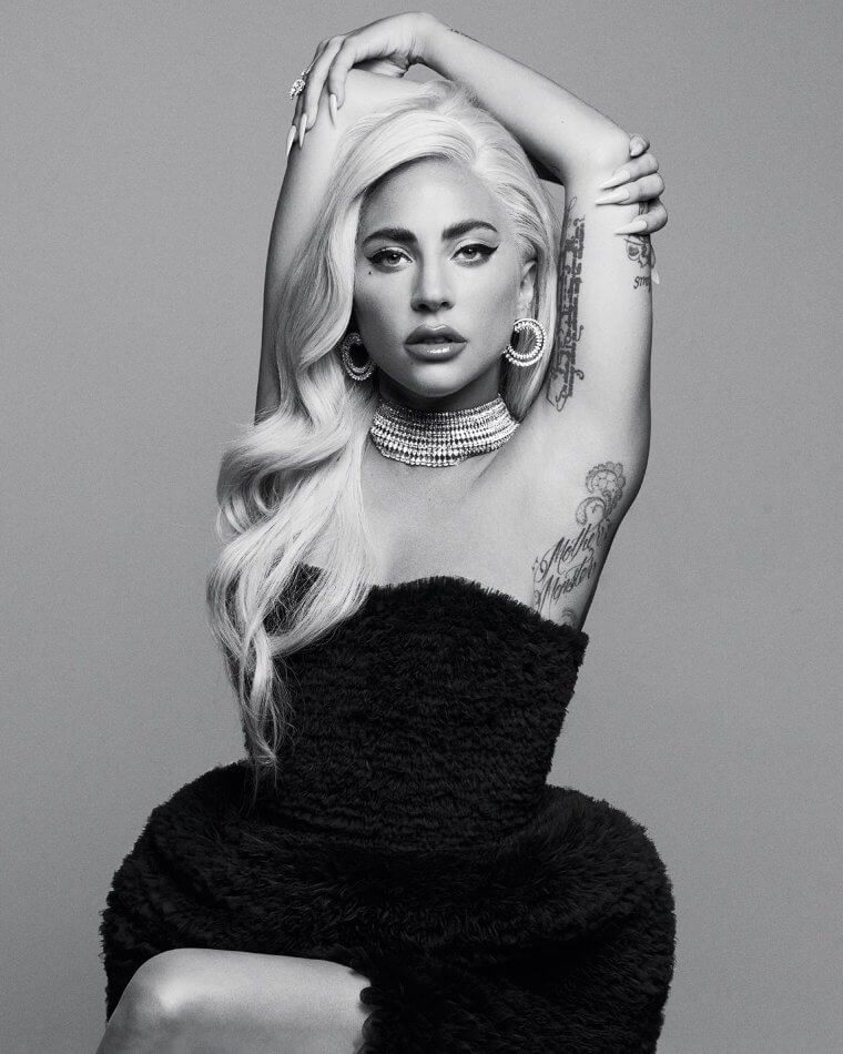 Lady Gaga
