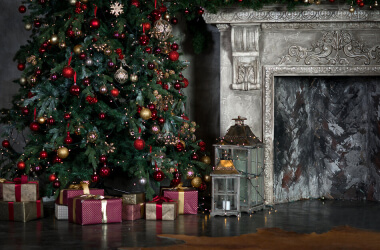 Odd and Expensive Christmas Gifts Bought By A-Listers