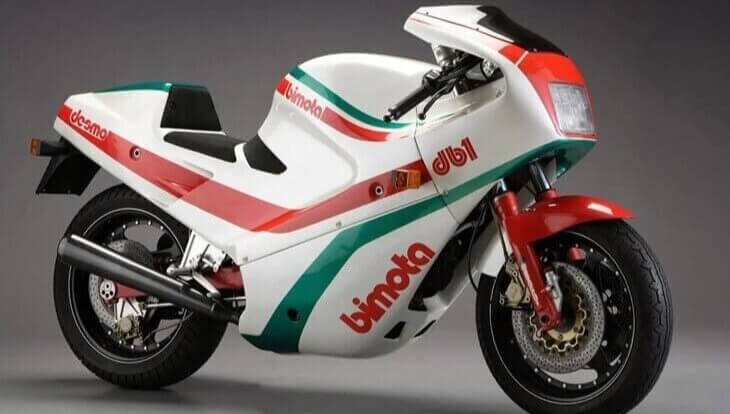 Bimota DB1