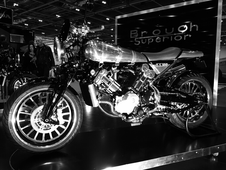 Brough Superior