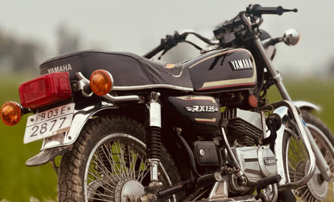 Ces vieilles motos valent aujourd'hui une petite fortune