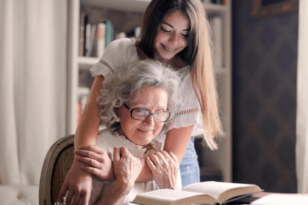 How Reading Builds Empathy and Perspective