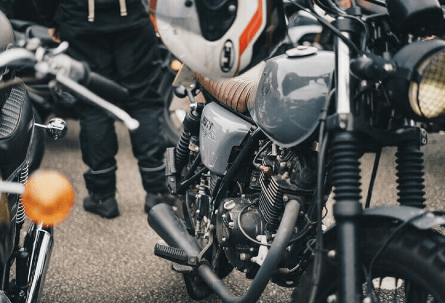 The Best Ways to Store and Protect a Vintage Motorcycle