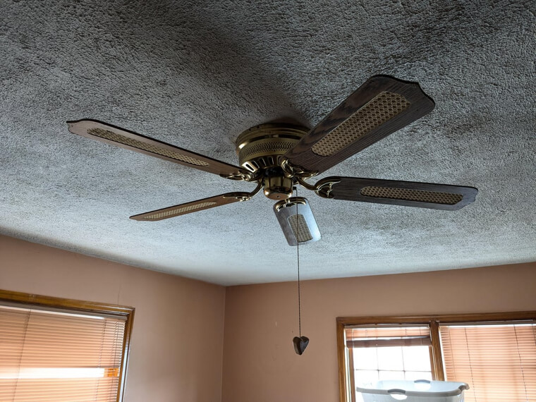 Ceiling Fans