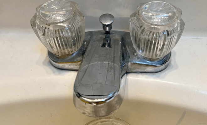 The Things in Your House That Usually Break Down First