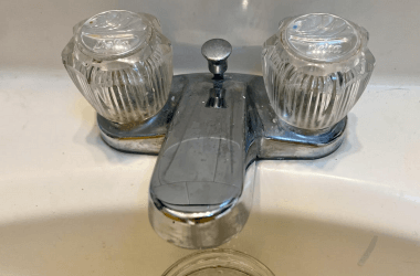 The Things in Your House That Usually Break Down First