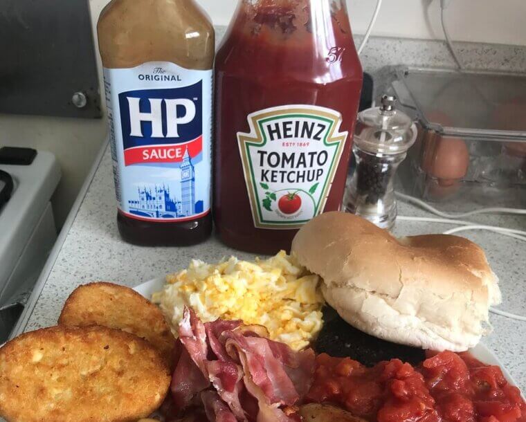 Brown Sauce