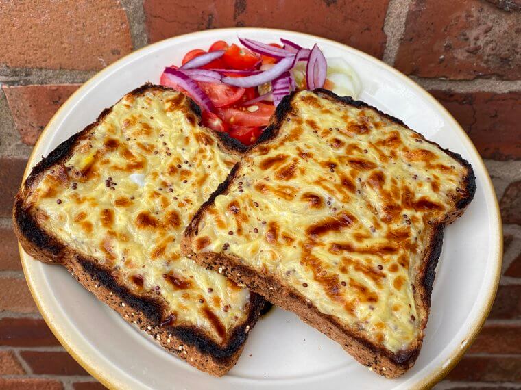 Rarebit