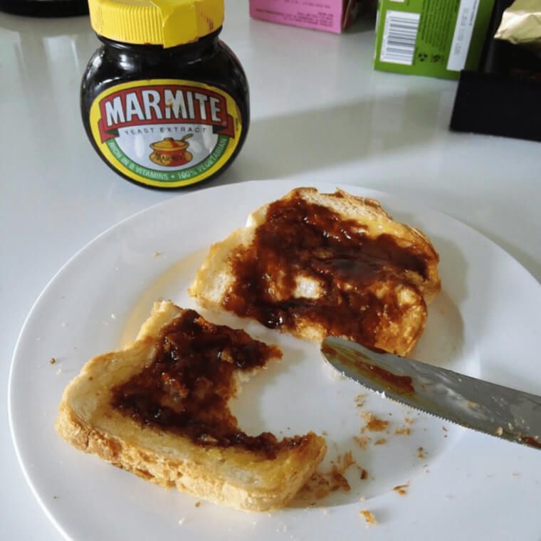 Marmite