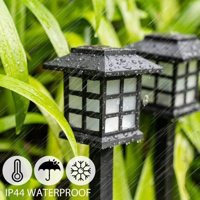 Pathway Lights Now 31% Off