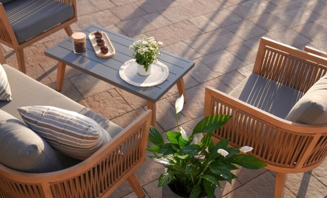 Amazon Patio Deals for Backyard Spaces That Feel Refreshed
