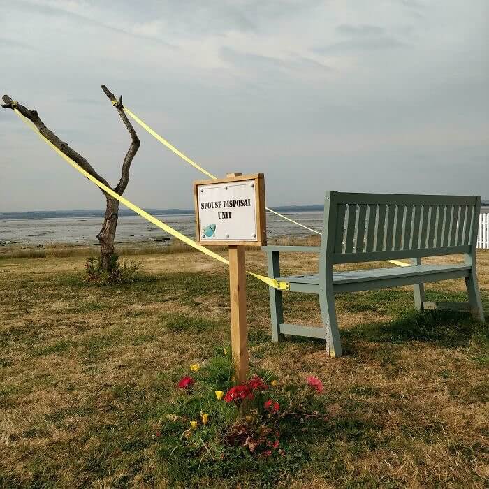 Una unidad de eliminación de cónyuges eficiente