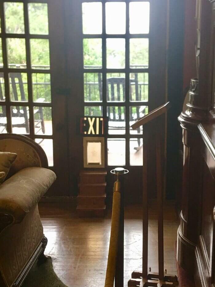 Puertas para todos y para todo