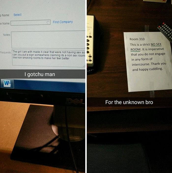 Your Wish Is Our Command