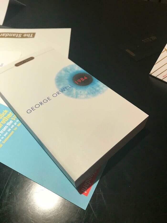 Hora de buscar cámaras