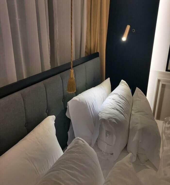 Un interruptor como ningún otro