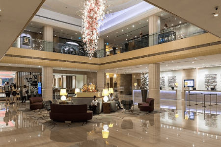 Hotels, die über sich hinauswuchsen, um ihre Gäste glücklich zu machen