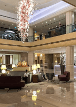 Hoteles que fueron más allá para hacer felices a sus huéspedes