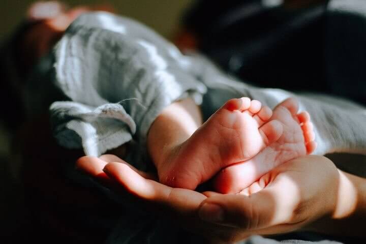 Mother in Law Barged Into the Birth Room and Demanded to Hold the Child First