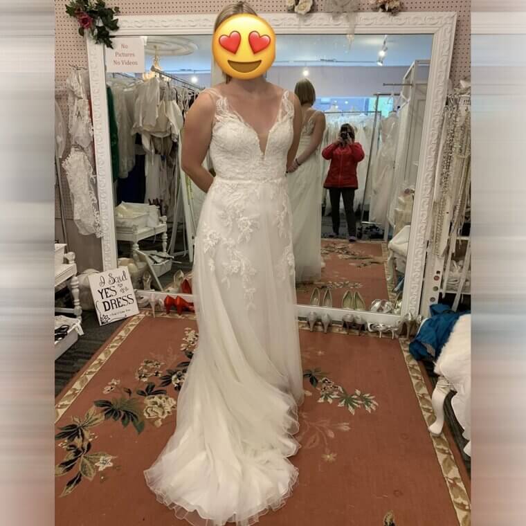 Mother-In-Law's Inappropriate Wedding Speech