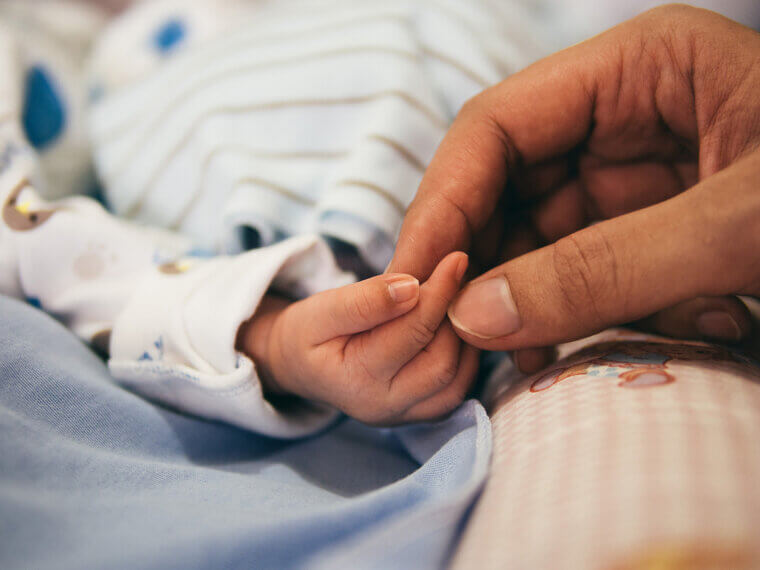 Her Mother-In-Law Slapped Her After She Gave Birth to Twins