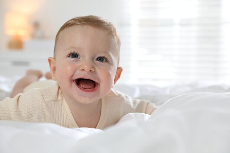 Mother in Law Claimed the Baby Would Be Raised However She Wanted