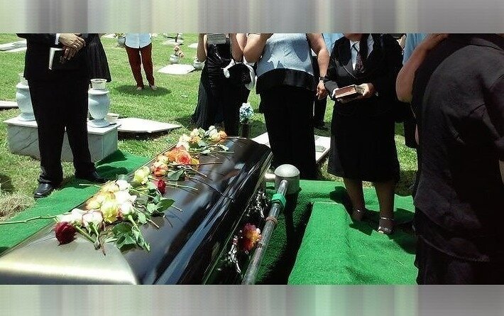 A Strange Final Act of Hate Before Death From the Mother in Law